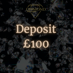 Diamond UK & EU - Deposit