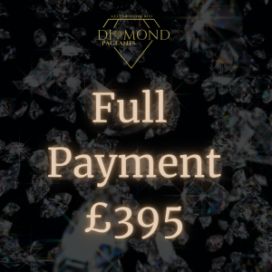 Diamond UK & EU - Full Payment